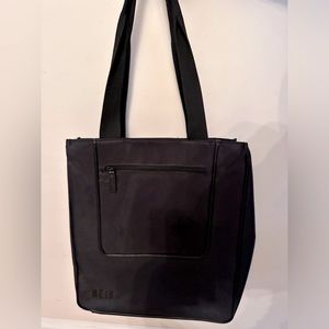 BEIS North South Tote